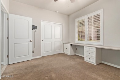 You'll love this ground level condominium that is ready to on Wigwam Golf  Resort Litchfield Park  in Arizona - for sale on GolfHomes.com, golf home, golf lot