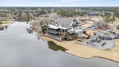Discover the perfect opportunity to build your dream home on on River Landing Golf Course in North Carolina - for sale on GolfHomes.com, golf home, golf lot