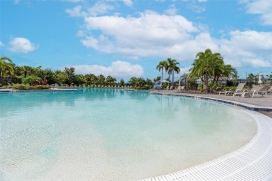 Welcome to 11567 Misty Isle Lane in Riverview, FL. This on Summerfield Crossing Golf Club in Florida - for sale on GolfHomes.com, golf home, golf lot