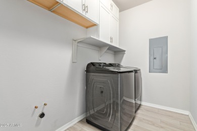 You'll love this ground level condominium that is ready to on Wigwam Golf  Resort Litchfield Park  in Arizona - for sale on GolfHomes.com, golf home, golf lot