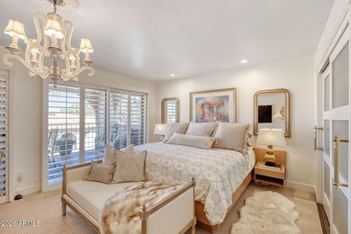 Beautifully renovated townhome in a prime Scottsdale location on Scottsdale Shadows in Arizona - for sale on GolfHomes.com, golf home, golf lot