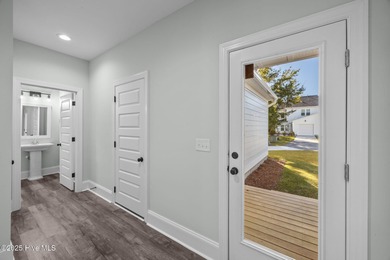 Holiday Special! Choose either a FREE golf cart or a Move-In on Carolina Colours Golf Club in North Carolina - for sale on GolfHomes.com, golf home, golf lot