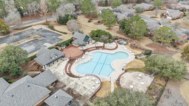 Discover the perfect opportunity to build your dream home on on River Landing Golf Course in North Carolina - for sale on GolfHomes.com, golf home, golf lot