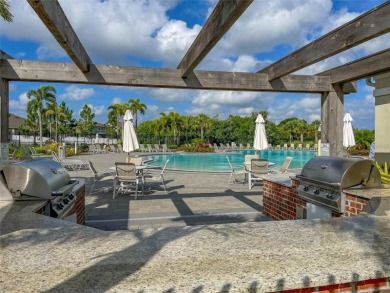 Welcome to 11567 Misty Isle Lane in Riverview, FL. This on Summerfield Crossing Golf Club in Florida - for sale on GolfHomes.com, golf home, golf lot