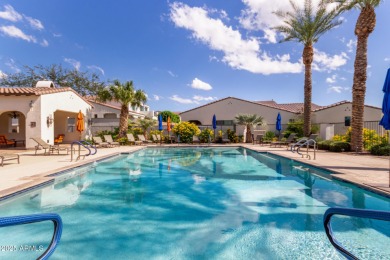 You'll love this ground level condominium that is ready to on Wigwam Golf  Resort Litchfield Park  in Arizona - for sale on GolfHomes.com, golf home, golf lot