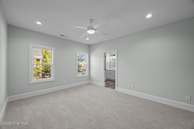 Holiday Special! Choose either a FREE golf cart or a Move-In on Carolina Colours Golf Club in North Carolina - for sale on GolfHomes.com, golf home, golf lot