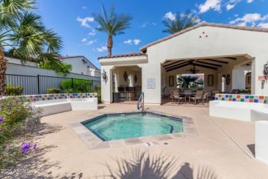 You'll love this ground level condominium that is ready to on Wigwam Golf  Resort Litchfield Park  in Arizona - for sale on GolfHomes.com, golf home, golf lot