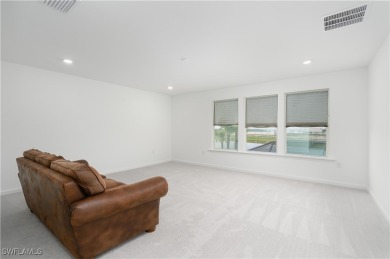 Spacious  Stylish Pool Home in Northridge at Babcock Ranch. This on Babcock National Golf Course in Florida - for sale on GolfHomes.com, golf home, golf lot