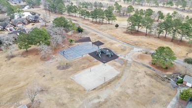 Discover the perfect opportunity to build your dream home on on River Landing Golf Course in North Carolina - for sale on GolfHomes.com, golf home, golf lot