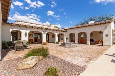 You'll love this ground level condominium that is ready to on Wigwam Golf  Resort Litchfield Park  in Arizona - for sale on GolfHomes.com, golf home, golf lot