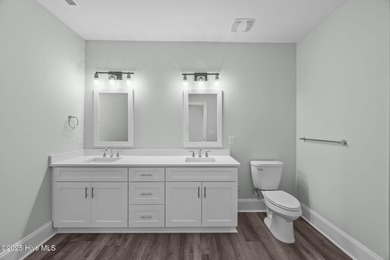 Holiday Special! Choose either a FREE golf cart or a Move-In on Carolina Colours Golf Club in North Carolina - for sale on GolfHomes.com, golf home, golf lot