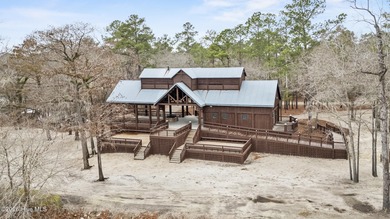 Discover the perfect opportunity to build your dream home on on River Landing Golf Course in North Carolina - for sale on GolfHomes.com, golf home, golf lot