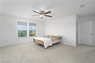 Spacious  Stylish Pool Home in Northridge at Babcock Ranch. This on Babcock National Golf Course in Florida - for sale on GolfHomes.com, golf home, golf lot