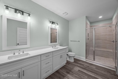 Holiday Special! Choose either a FREE golf cart or a Move-In on Carolina Colours Golf Club in North Carolina - for sale on GolfHomes.com, golf home, golf lot