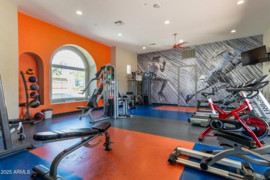 You'll love this ground level condominium that is ready to on Wigwam Golf  Resort Litchfield Park  in Arizona - for sale on GolfHomes.com, golf home, golf lot
