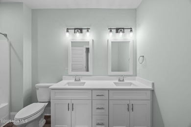 Holiday Special! Choose either a FREE golf cart or a Move-In on Carolina Colours Golf Club in North Carolina - for sale on GolfHomes.com, golf home, golf lot