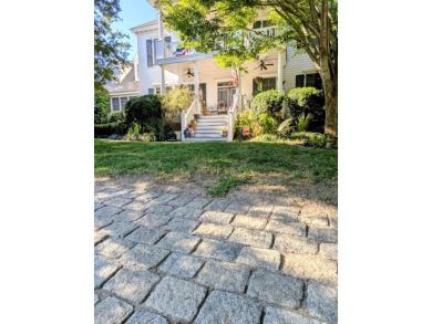 Based on the Hope Mansion in Windsor North Carolina. Discover on Bay Creek Golf Club in Virginia - for sale on GolfHomes.com, golf home, golf lot