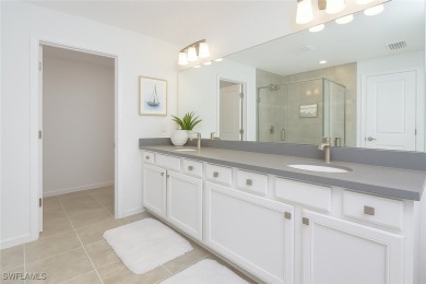 Spacious  Stylish Pool Home in Northridge at Babcock Ranch. This on Babcock National Golf Course in Florida - for sale on GolfHomes.com, golf home, golf lot