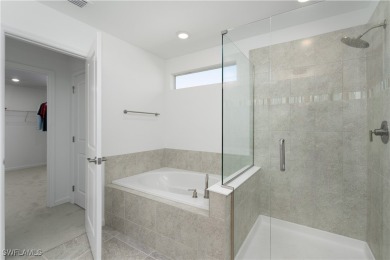 Spacious  Stylish Pool Home in Northridge at Babcock Ranch. This on Babcock National Golf Course in Florida - for sale on GolfHomes.com, golf home, golf lot