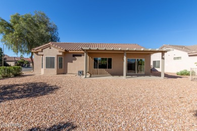 Ignore days on market. This home is a must-see in person! It on Granite Falls Golf Club  in Arizona - for sale on GolfHomes.com, golf home, golf lot