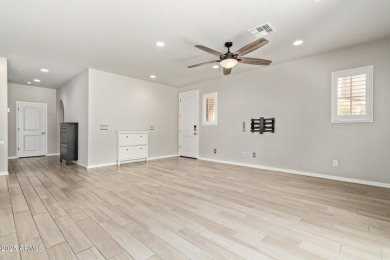 You'll love this ground level condominium that is ready to on Wigwam Golf  Resort Litchfield Park  in Arizona - for sale on GolfHomes.com, golf home, golf lot