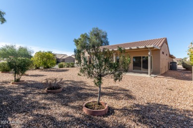 Ignore days on market. This home is a must-see in person! It on Granite Falls Golf Club  in Arizona - for sale on GolfHomes.com, golf home, golf lot