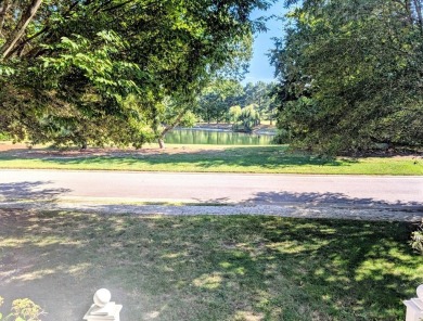 Based on the Hope Mansion in Windsor North Carolina. Discover on Bay Creek Golf Club in Virginia - for sale on GolfHomes.com, golf home, golf lot