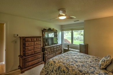 Location! Location! Beautiful end unit ranch style condo on The Tradition Golf Club At Wallingford in Connecticut - for sale on GolfHomes.com, golf home, golf lot