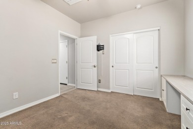 You'll love this ground level condominium that is ready to on Wigwam Golf  Resort Litchfield Park  in Arizona - for sale on GolfHomes.com, golf home, golf lot