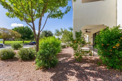 You'll love this ground level condominium that is ready to on Wigwam Golf  Resort Litchfield Park  in Arizona - for sale on GolfHomes.com, golf home, golf lot
