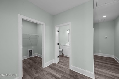 Holiday Special! Choose either a FREE golf cart or a Move-In on Carolina Colours Golf Club in North Carolina - for sale on GolfHomes.com, golf home, golf lot