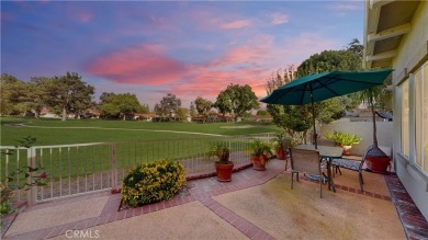 Experience luxury living in this exquisite end-unit home nestled on Upland Hills Country Club in California - for sale on GolfHomes.com, golf home, golf lot