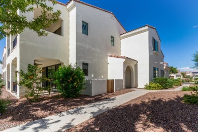 You'll love this ground level condominium that is ready to on Wigwam Golf  Resort Litchfield Park  in Arizona - for sale on GolfHomes.com, golf home, golf lot