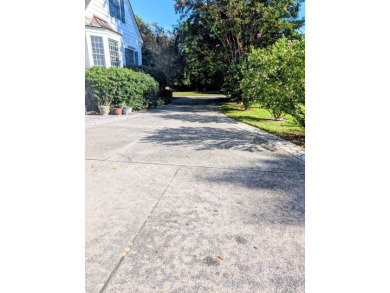 Based on the Hope Mansion in Windsor North Carolina. Discover on Bay Creek Golf Club in Virginia - for sale on GolfHomes.com, golf home, golf lot