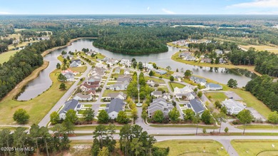 Holiday Special! Choose either a FREE golf cart or a Move-In on Carolina Colours Golf Club in North Carolina - for sale on GolfHomes.com, golf home, golf lot