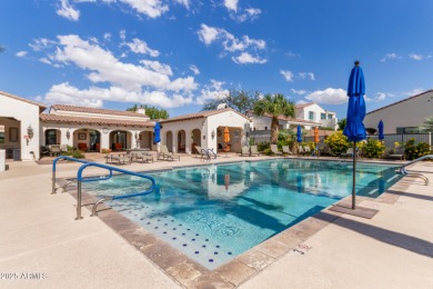 You'll love this ground level condominium that is ready to on Wigwam Golf  Resort Litchfield Park  in Arizona - for sale on GolfHomes.com, golf home, golf lot