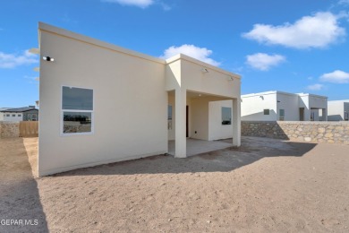Experience refined living in this stunning new residence at on Emerald Springs Golf Course in Texas - for sale on GolfHomes.com, golf home, golf lot