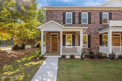 Holiday Special! Choose either a FREE golf cart or a Move-In on Carolina Colours Golf Club in North Carolina - for sale on GolfHomes.com, golf home, golf lot