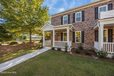 Holiday Special! Choose either a FREE golf cart or a Move-In on Carolina Colours Golf Club in North Carolina - for sale on GolfHomes.com, golf home, golf lot