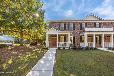 Holiday Special! Choose either a FREE golf cart or a Move-In on Carolina Colours Golf Club in North Carolina - for sale on GolfHomes.com, golf home, golf lot