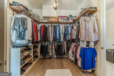 Welcome home to this beautifully designed residence offering on The Georgia Club in Georgia - for sale on GolfHomes.com, golf home, golf lot