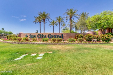 Ignore days on market. This home is a must-see in person! It on Granite Falls Golf Club  in Arizona - for sale on GolfHomes.com, golf home, golf lot