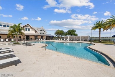 Spacious  Stylish Pool Home in Northridge at Babcock Ranch. This on Babcock National Golf Course in Florida - for sale on GolfHomes.com, golf home, golf lot