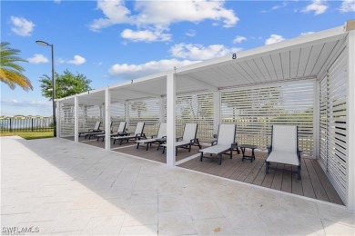 Spacious  Stylish Pool Home in Northridge at Babcock Ranch. This on Babcock National Golf Course in Florida - for sale on GolfHomes.com, golf home, golf lot