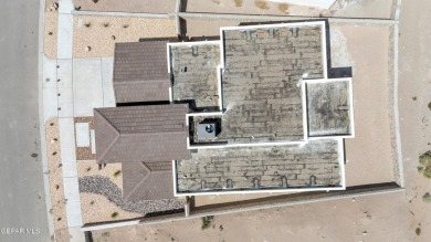 Experience refined living in this stunning new residence at on Emerald Springs Golf Course in Texas - for sale on GolfHomes.com, golf home, golf lot