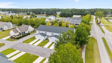 Holiday Special! Choose either a FREE golf cart or a Move-In on Carolina Colours Golf Club in North Carolina - for sale on GolfHomes.com, golf home, golf lot