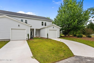 Holiday Special! Choose either a FREE golf cart or a Move-In on Carolina Colours Golf Club in North Carolina - for sale on GolfHomes.com, golf home, golf lot