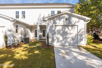 Holiday Special! Choose either a FREE golf cart or a Move-In on Carolina Colours Golf Club in North Carolina - for sale on GolfHomes.com, golf home, golf lot