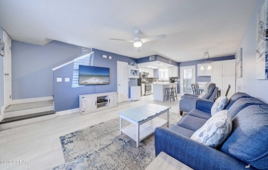 MOTIVATED SELLER!  RENOVATED AND REMODELED AND ONE OF THE on Edgewater Beach Resort in Florida - for sale on GolfHomes.com, golf home, golf lot