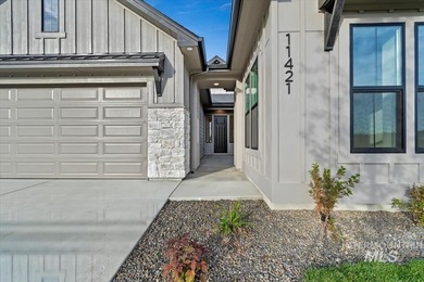 Welcome to the Sherwood by Tresidio homes. 2808 sq ft home on Falcon Crest Golf Club in Idaho - for sale on GolfHomes.com, golf home, golf lot